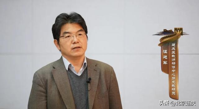 洞见长城丨长城关沟(上):一条古道贯京张