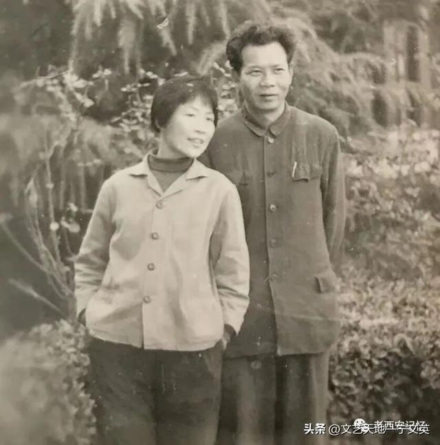 西安湘子庙街的赵家大院