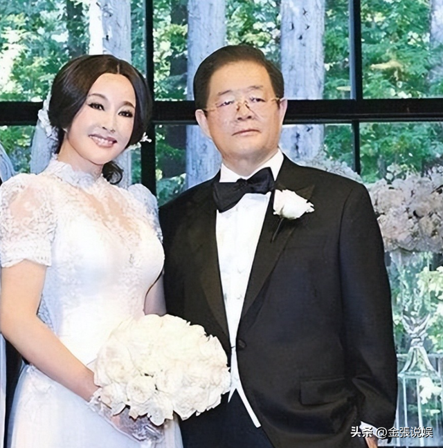 钱再多有什么用？75岁的"风流妖精"刘晓庆，已经走上另一条道路