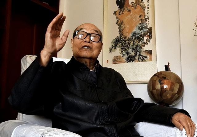 至今健在的开国将帅只剩一位，已经102岁高龄，身体依旧健朗