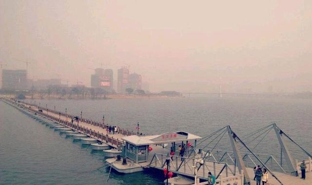 江西最小地级市，面积逊南昌萍乡，常住人口仅120万