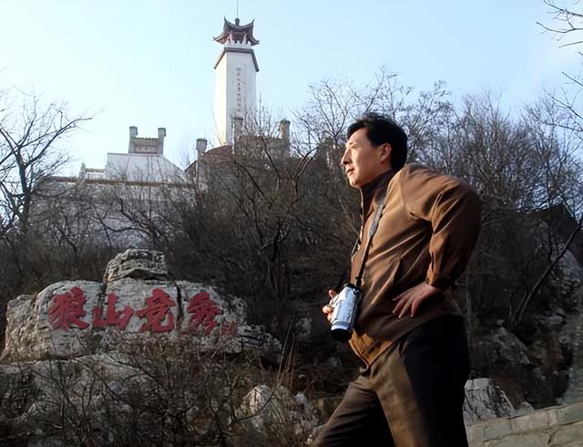 河北旅游：敬仰五壮士 两登狼牙山纪行（图）