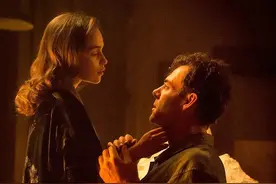 《墙里的声音》：龙妈艾米莉亚精彩演绎，大尺度，导演老开心了图片