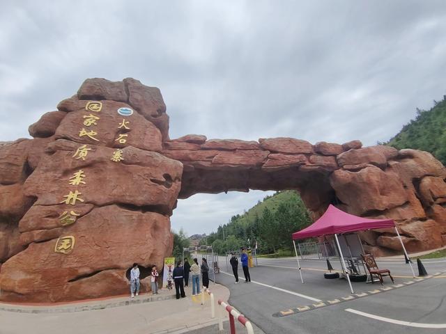 从甘肃到宁夏,我们走了一条绝美的风景之路,你不来看看吗?