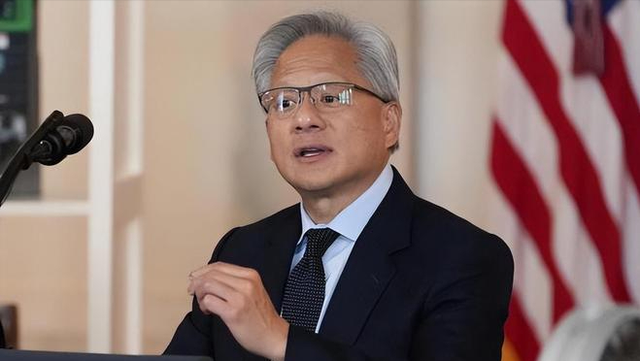 亲自走了一趟北京后，黄仁勋终于明白，中方已不再需要英伟达