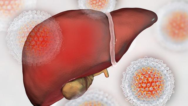 身体出现6类症状，小心肝炎！远离4个传播途径，做好预防