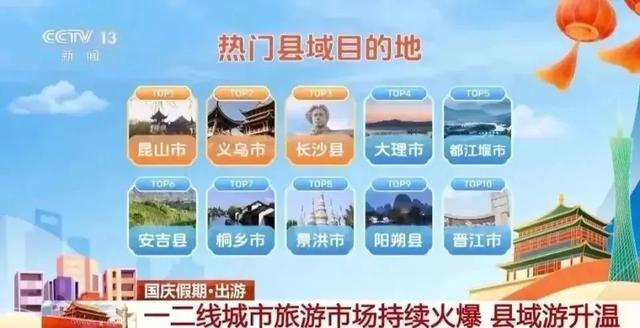 上半年32.85亿人次出游！文旅凭何“逆市狂飙"?答案藏在蓝海深处