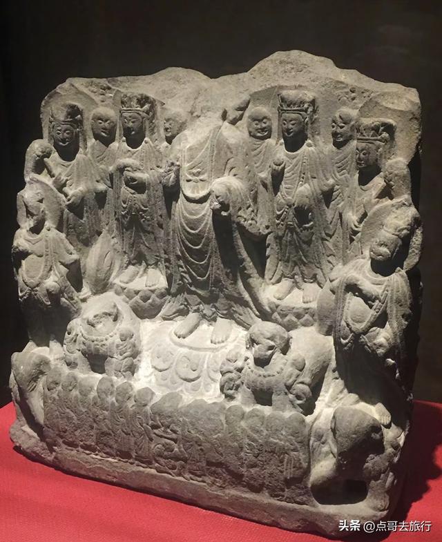 成都一座与大慈寺齐名的古寺，少有人知道，前世既辉煌又神秘！