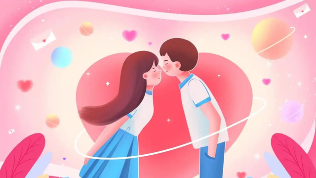 爱到深处，男人会有“三默许”，不说爱也深情