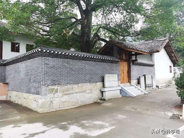 四川推荐！还等啥，这个暑假就来泸州体验“四渡赤水”三日游