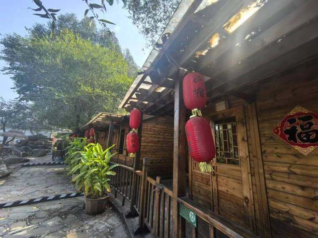 过客成留客！鞍山温泉酒店和特色民宿持续火爆