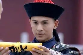 清代谁升官最快、级别最高，看御史一文详解官场上的各种“之最”图片