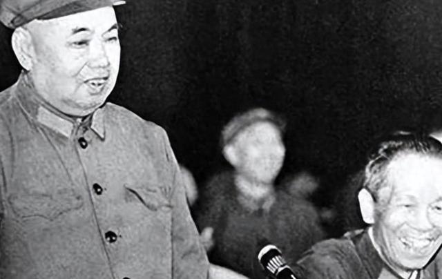 开国将帅里十大武林高手，许世友也未进前三，第一位当之无愧