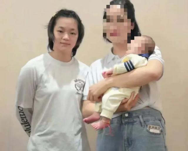 18岁全红婵最新照曝光！减肥半个月效果不大 恐彻底被陈芋汐甩开