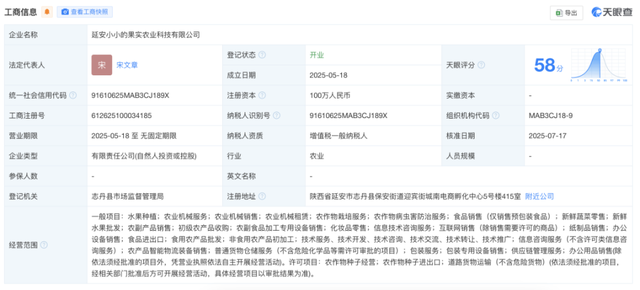 赵露思助农大使证书作假？官方回应