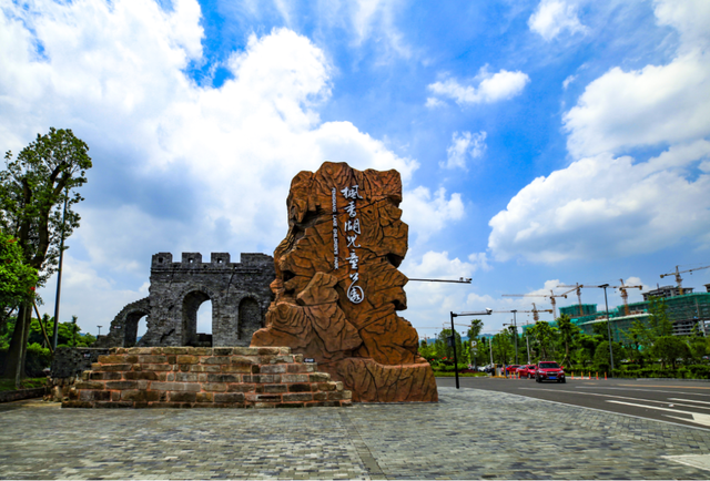 地名里的重庆 | 走进璧山璧泉街道，看因泉而生的烟火与诗意