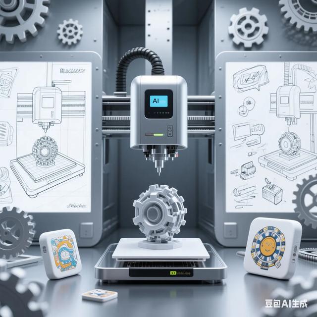 腾讯混元3D模型落地加速：230万下载量撬动游戏、制造新变革