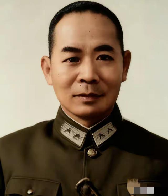 吴石牺牲前悄悄布局，妻子为何能活命？知道真相后泪目