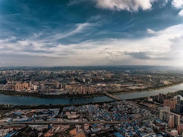 我是山东人，从山东潍坊回来，忍不住想说说，潍坊给我的5个印象