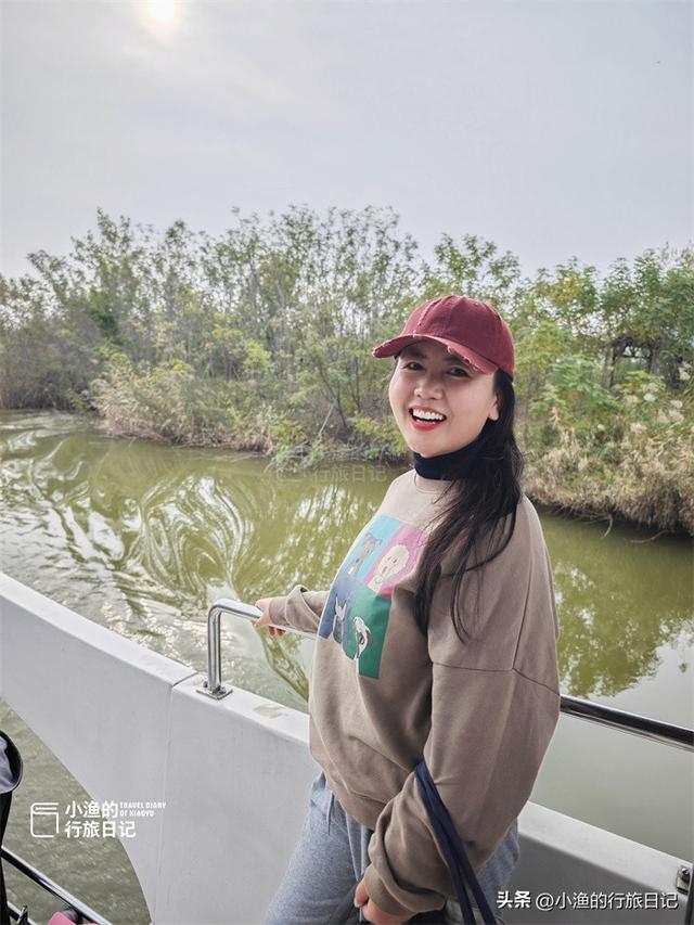 陕西秋冬自驾，浪漫天花板！一路风景一路惊喜！周末去浪