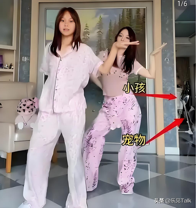李湘“爱女人设”崩塌！泰国求子只是冰山一角，11年前就怀上二胎