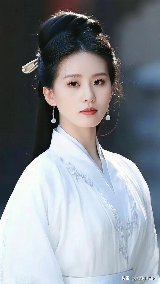 真好看啊，每一帧都美到窒息！漂亮迷人的画面让人忍不住循环播放