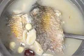 冬天多给孩子喝这6道汤，一周2次，健脾养胃，我儿子半年长胖6斤图片