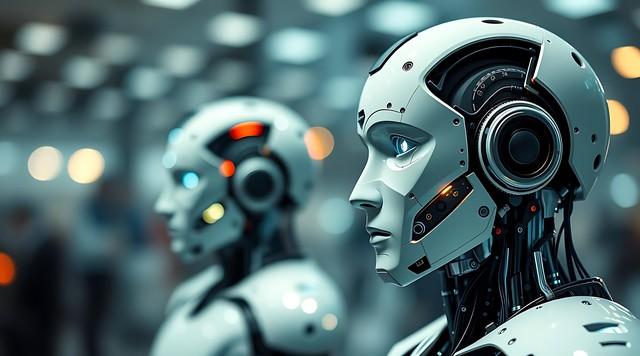 马斯克豪赌300亿机器人救美债火山，2027无人工厂启动生死键