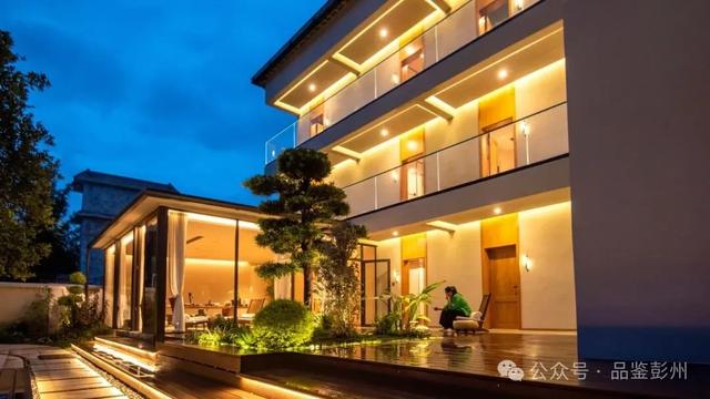 彭州这家窝窝小院，让我把手机内存都拍满了！