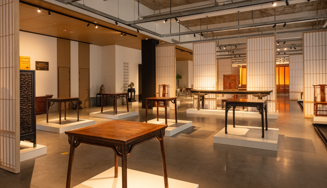 全新打卡 | 雅然古典家具藝術博物館 全新打卡 | 雅然古典家具藝術博物館