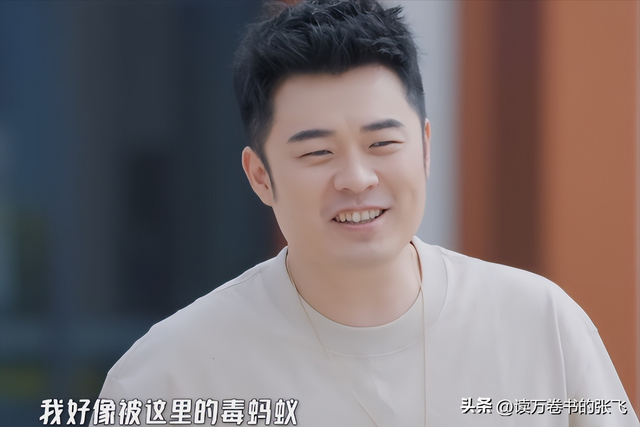 和陈赫离婚10年后，晒出情侣泳装照的许婧，没给前夫留一丝体面