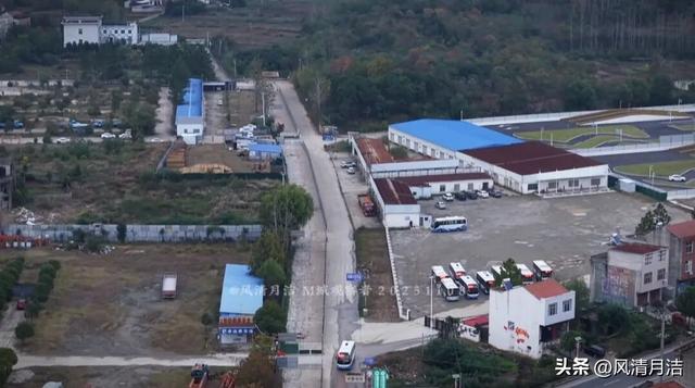 关于麻城二桥杜鹃大道向东延伸至G106绕城国道的建议