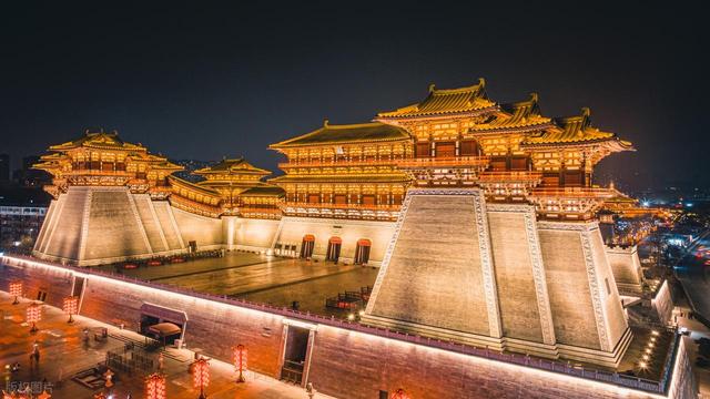 我是北京人，去趟洛阳后，实在忍不住想说说：洛阳市的10个印象点
