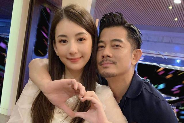一夜之间全变了！郭富城三胎得女不到两天，令人担心的事出现了