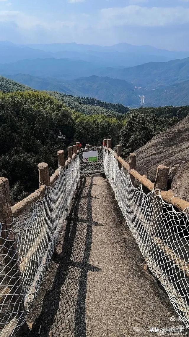 浙江这座被徐霞客尤其看中并两次停留的奇石迷宫,你可知道在哪里