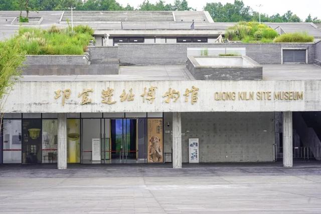 千年窑火焕新生，穿越历史的徒步时光