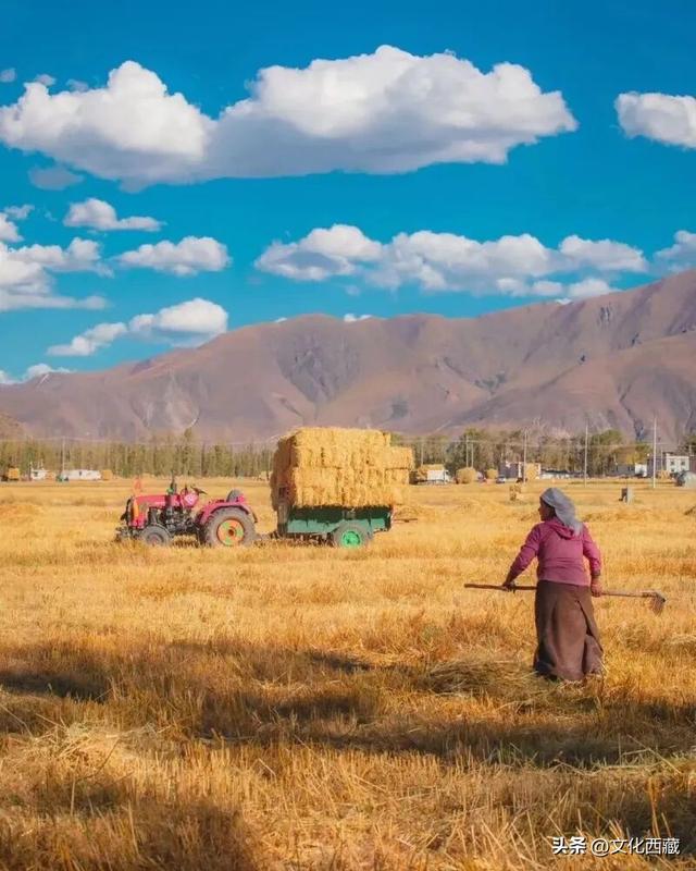 人间绝色！拉萨！拉萨！