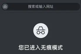 无痕模式是脱裤子放屁？谷歌差点赔了 50 亿图片