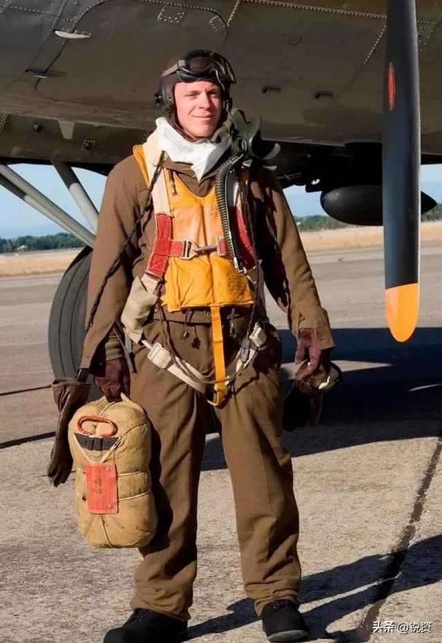 二战黑科技尽显！机载雷达改写空战模式，致命困局被破解