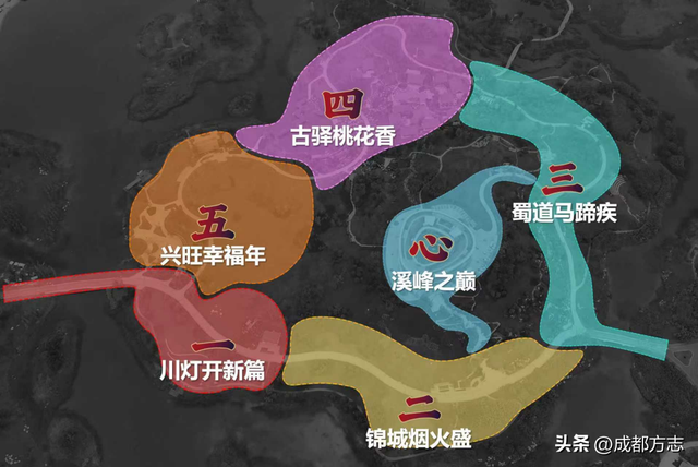 2月初亮灯！成都国际熊猫灯会指南来了