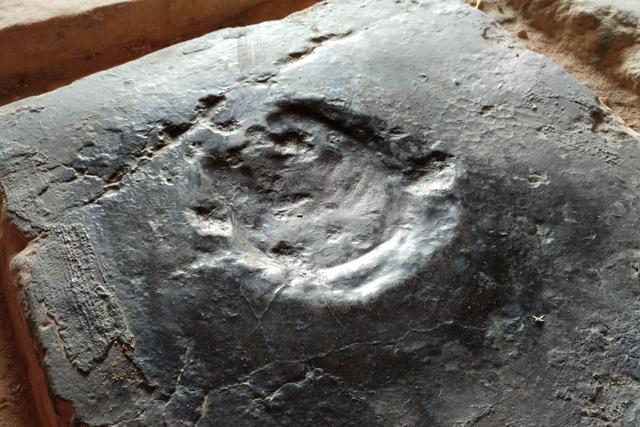 又踏甘肃地之二十四 张掖篇之二十二 马蹄寺（3）