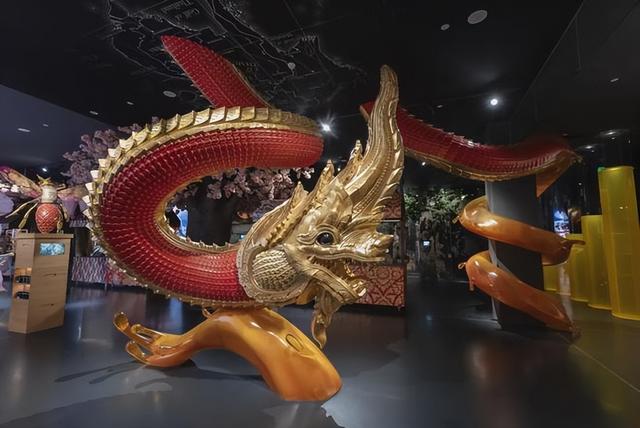 昌平工业旅游打卡点+1，年接待游客超9万人次