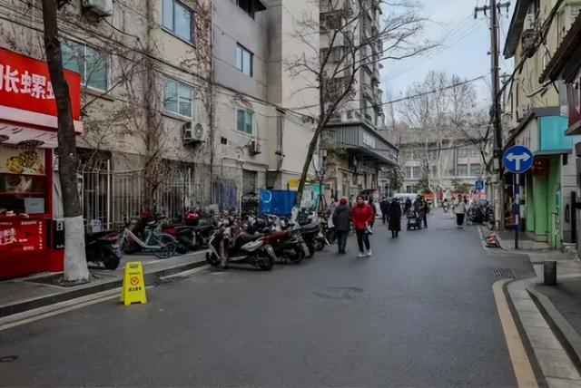螺丝壳里也要好好做交通