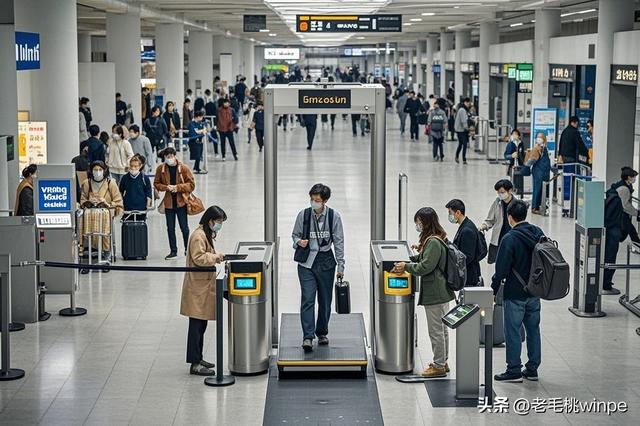 原来这些东西可以带上飞机！好多人不知道统统扔掉，太可惜了