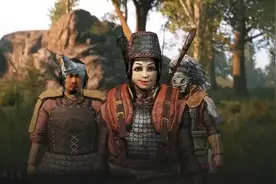 众筹50万的MOD暴雷，撕裂了《骑砍》玩家社区图片