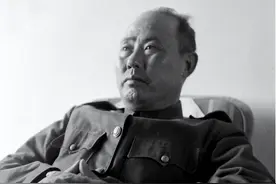 1959年傅作义请吃饭，陈长捷：按照我过去的脾气，今天是不会来的图片