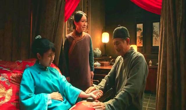 《生万物》郭龟腰：让苏苏生女，玷污费左氏，共赴黄泉被儿女嫌弃