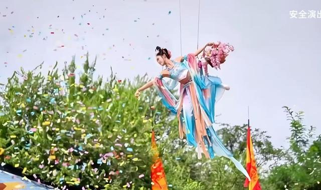 国庆挤破头？不如来临沂！今年临沂国庆超热闹~~