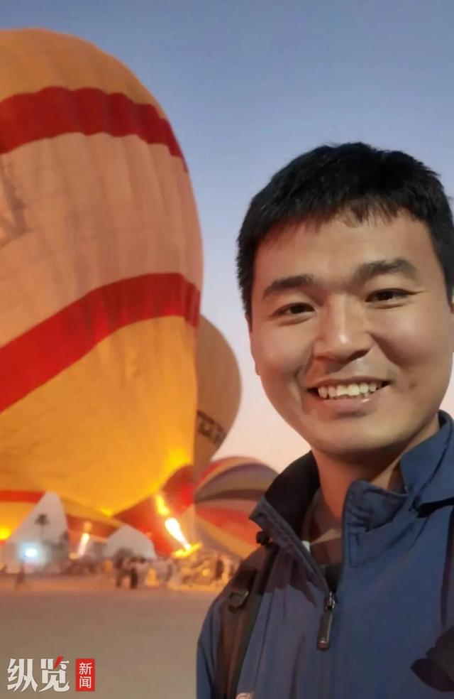 石家庄出发，80天环游地球！河北小伙儿跨越五大洲宣传家乡