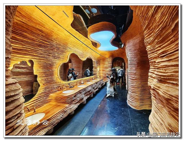 甘肃敦煌市区内必看的热门景点，太有创意了！